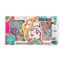 PERLINE ABC MAGICO UNICORNO - babykid