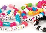 PERLINE ABC MAGICO UNICORNO - babykid