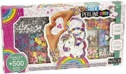 PERLINE ABC MAGICO UNICORNO - babykid