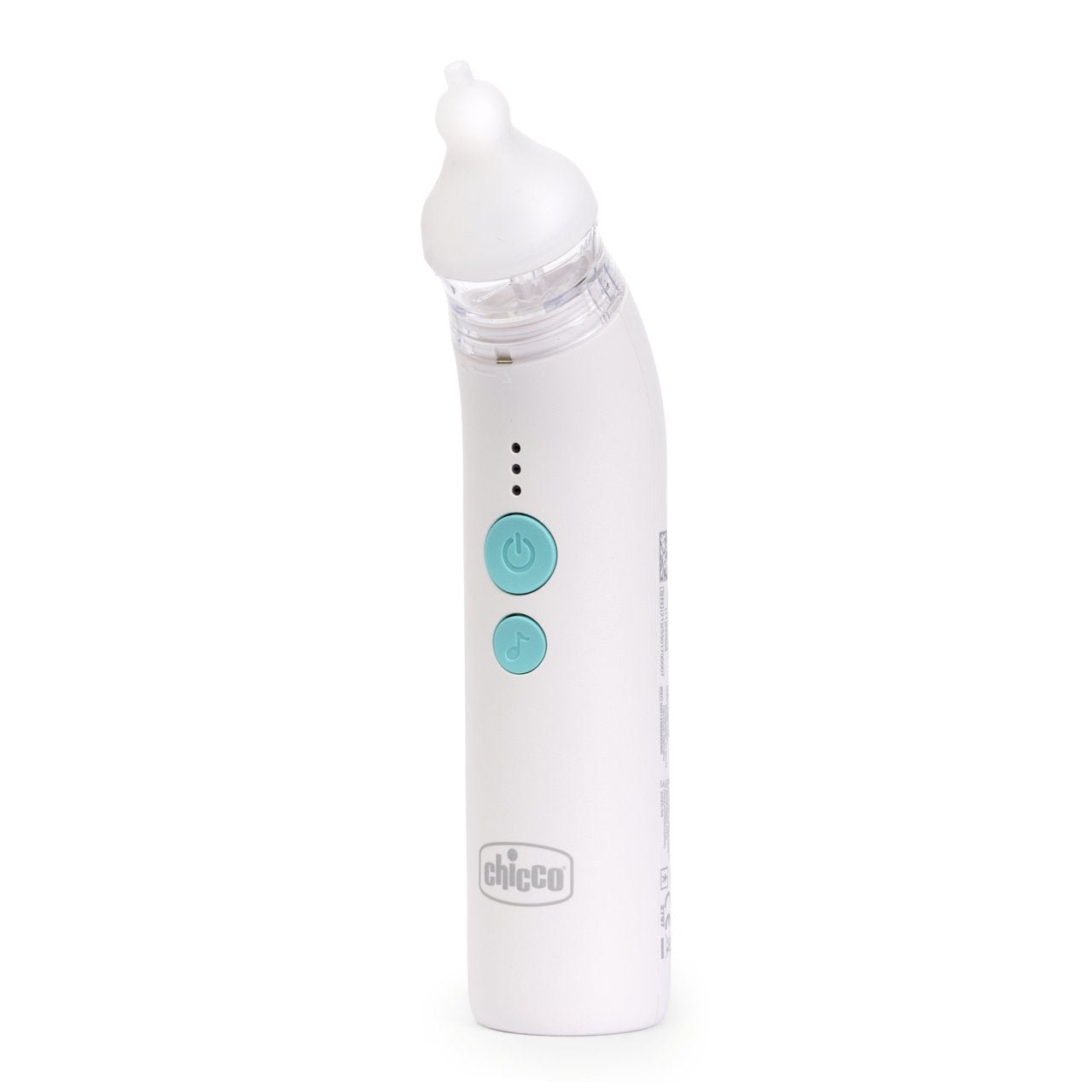 PHYSIOCLEAN ASPIRATORE NASALE ELETTRICO - babykid
