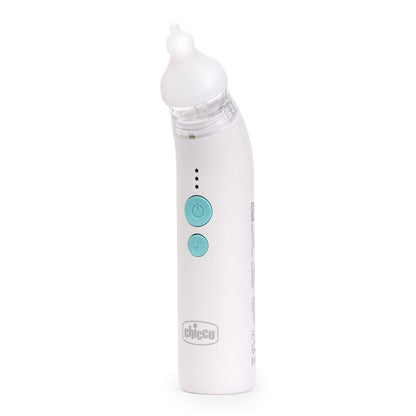 PHYSIOCLEAN ASPIRATORE NASALE ELETTRICO - babykid