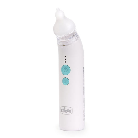 PHYSIOCLEAN ASPIRATORE NASALE ELETTRICO - babykid
