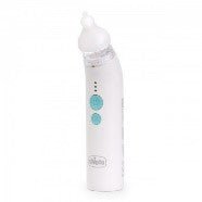 PHYSIOCLEAN ASPIRATORE NASALE ELETTRICO - babykid
