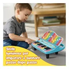PIANO LUMINOSO - babykid