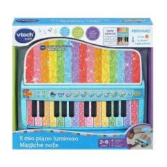 PIANO LUMINOSO - babykid