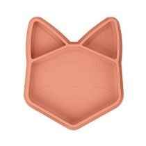 Piatto Isy in Silicone: Ideale Piatto in Silicone per Bambini - babykid