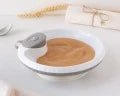 PIATTO TERMICO CON VENTOSA - babykid
