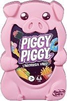 PIGGY PIGGY - babykid