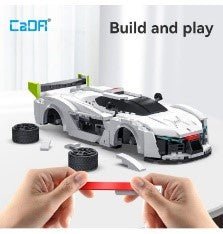 PININFARINA H2 SPEED - babykid