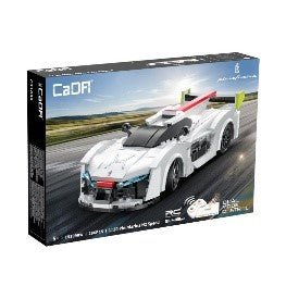 PININFARINA H2 SPEED - babykid