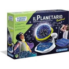 PLANETARIO SUPER - babykid