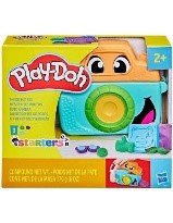 PLAY DHO MACCHINA FOTOGRAFICA - babykid