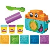 PLAY DHO MACCHINA FOTOGRAFICA - babykid