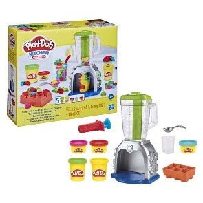 PLAY DHO MAGICI FRULLATI - babykid