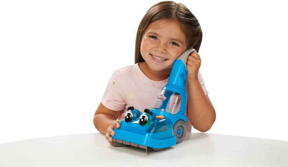 PLAYDOH ASPIRATUTTO - babykid