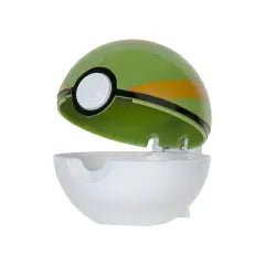 POKEMON CLIP AND GO SET CINTURA - babykid