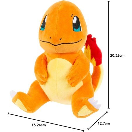 POKEMON PELUCHE 20 - babykid