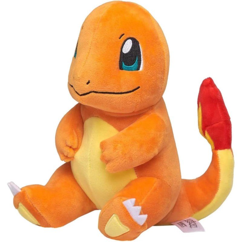 POKEMON PELUCHE 20 - babykid
