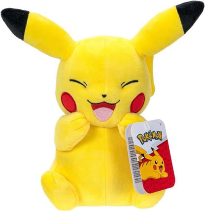 POKEMON PELUCHE 20 - babykid