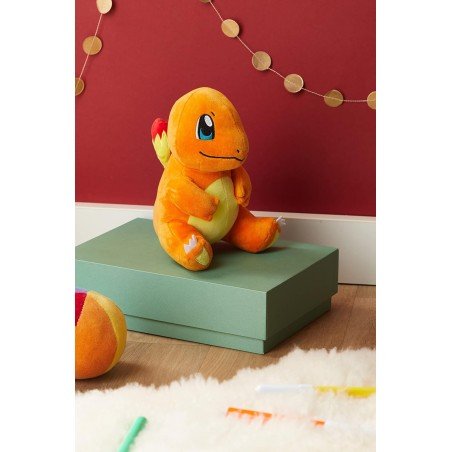 POKEMON PELUCHE 20 - babykid