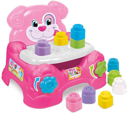POLTRONCINA PORTAMATTONCINI - babykid