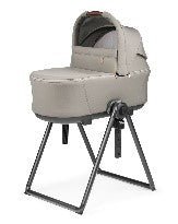 POP UP BASINET VANILLA BLEND - babykid