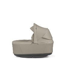 POP UP BASINET VANILLA BLEND - babykid