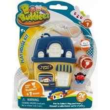 PORTA BUDDIES ASS CASA PALLA - babykid