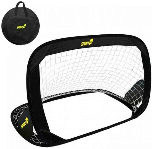 PORTA CALCIO PIEGHEVOLE 'POP - UP' - babykid