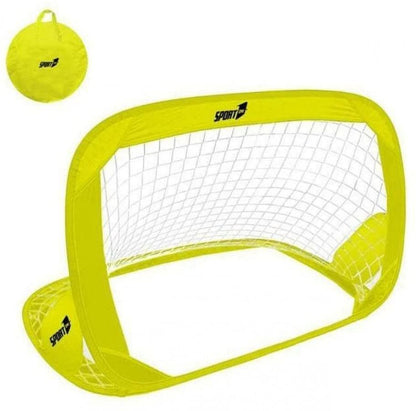 PORTA CALCIO PIEGHEVOLE 'POP - UP' - babykid