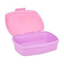 PORTA MERENDA PRINCIPESSE - babykid