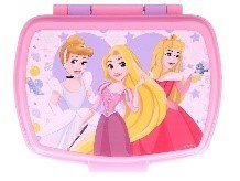 PORTA MERENDA PRINCIPESSE - babykid