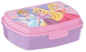PORTA MERENDA PRINCIPESSE - babykid