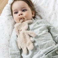 PORTASUCCHIETTO CONIGLIO BEI - babykid