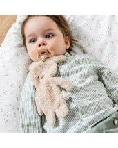 PORTASUCCHIETTO CONIGLIO BIA - babykid