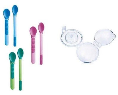 POSATE SVEZZAMENTO - babykid