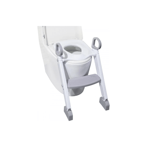 POTTY CON SCALETTA - babykid