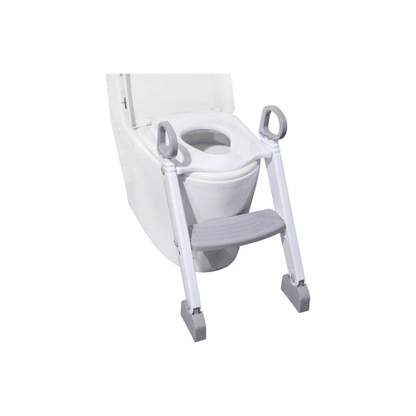 POTTY CON SCALETTA - babykid