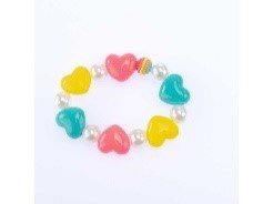 POWER OF LOVE BRACCIALE 1 PZ. - babykid