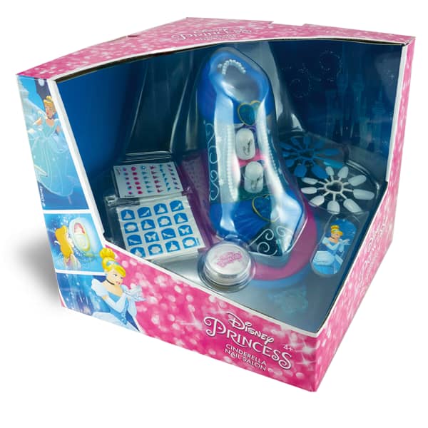PRINCESS CINDERELLA - babykid