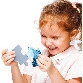 PUZZEL MINNIE 24 PZ - babykid
