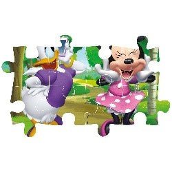 PUZZEL MINNIE 24 PZ - babykid