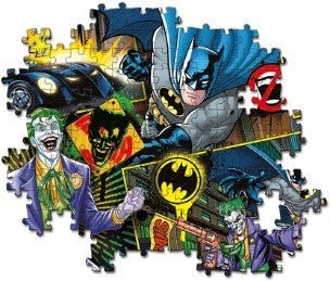 PUZZLE 104 BATMAN - babykid