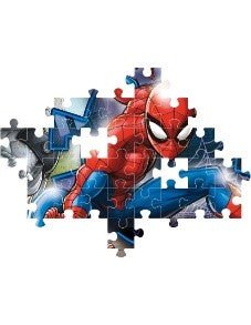 PUZZLE 104 SPIDERMAN - babykid