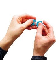 PUZZLE 104 SPIDERMAN - babykid