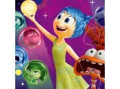 PUZZLE 60 GIANT PAVIMENTO - INSIDE OUT 2 (B) - babykid