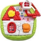 PUZZLE DELLA FATTORIA - babykid