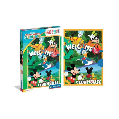 PZL 60 MAXI MICKEY 2026 - babykid