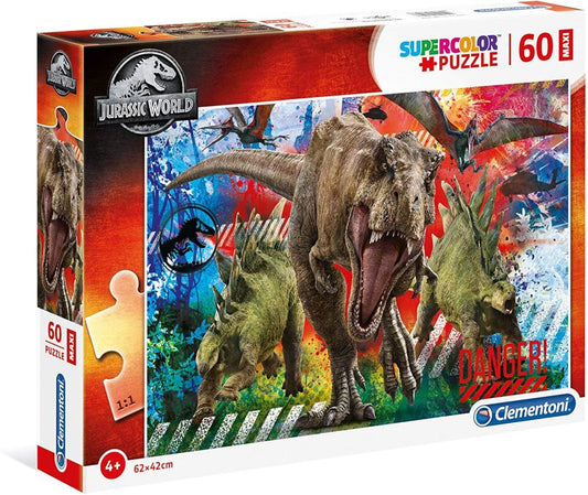 PZL JURASSIC WORLD - babykid