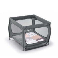 QBOX COLORE 104 ANTRACITE - babykid